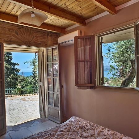 Hara'S View Villa Lászi Kültér fotó