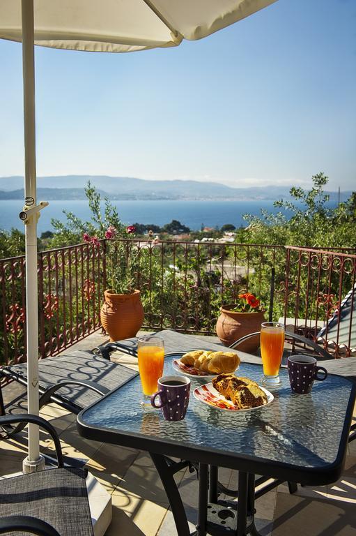 Hara'S View Villa Lászi Kültér fotó
